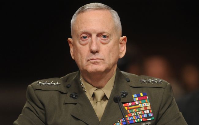 Министр обороны США сомневается в эффективности зон деэскалации в Сирии, предложенных РФ