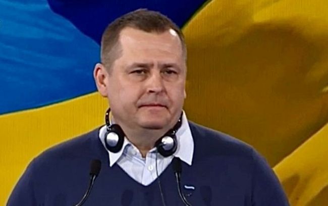 Філатов: сучасна Росія давно перетворилася на Рейх, що не визнає міжнародних норм