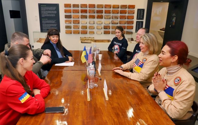 Мер Дніпра та президент TAPS обговорили посилення роботи єдиного українського офісу організації