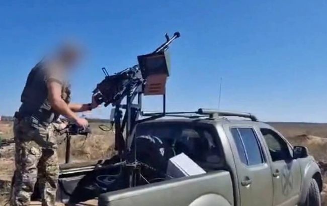 Силы ПВО получили от Днепра помощь почти на 83 млн гривен