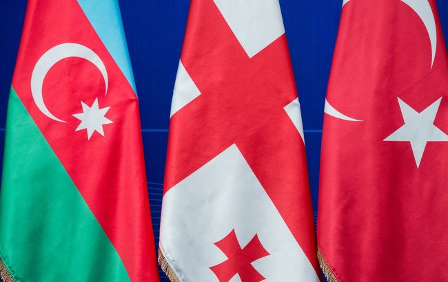 Грузія, Туреччина і Азербайджан підпишуть меморандум про військове співробітництво
