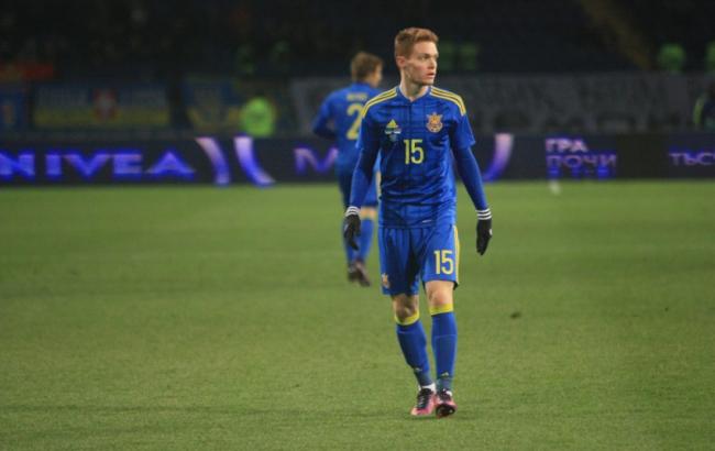 Цыганков из-за травмы выбыл на неопределенный срок