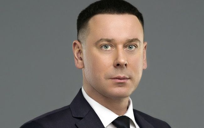 В ДБР призначили нового керівника відділу з розслідування справ Майдану
