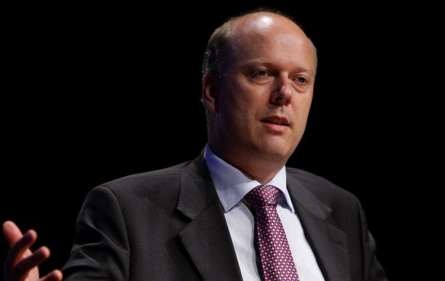 Великобритания оставит часть законов Евросоюза после Brexit