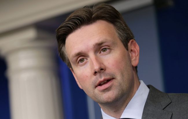 США назвали "экстраординарным" введение санкций против Путина