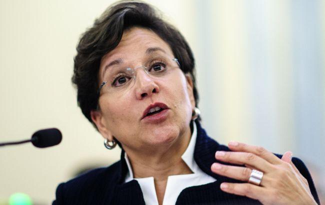 США розповіли про умови надання Україні держгарантії для кредиту на 1 млрд дол