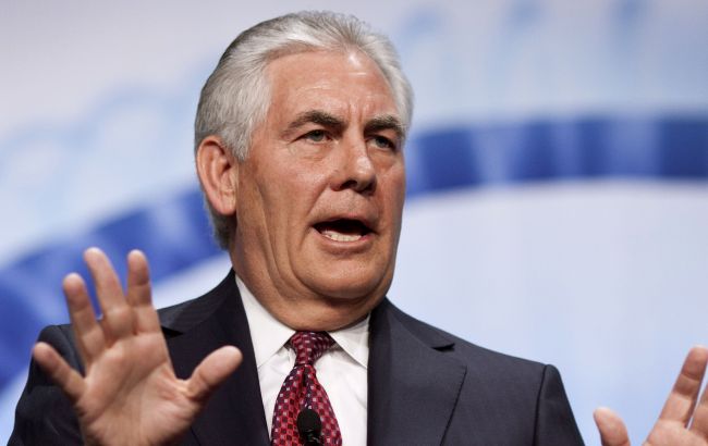 США призвали Северную Корею отказаться от ядерной программы