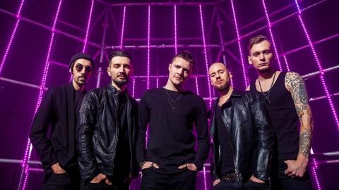 О.Torvald выступят в Национальном отборе на Евровидение 2018