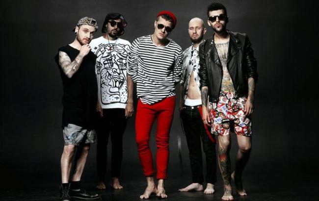 "Наші люди всюди": O.Torvald выпустил экспериментальный альбом