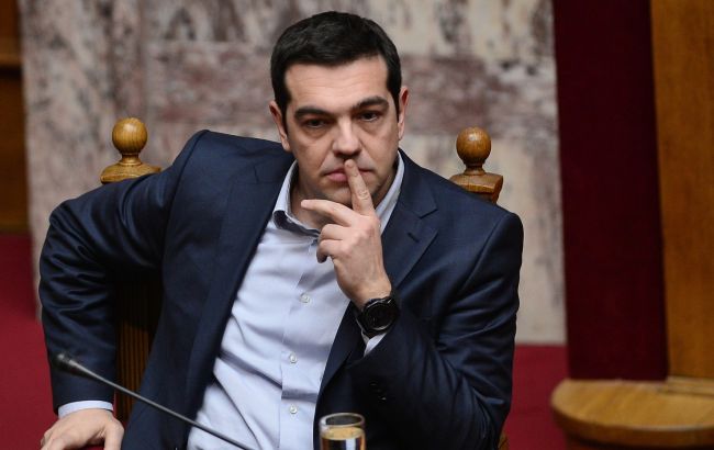 Ципрас будет уговаривать греческий парламент поддержать реформы для получения кредитов