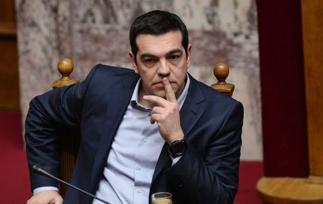 Греция начнет переговоры с кредиторами в понедельник