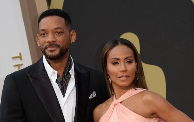 Уілл Сміт поділився секретами щасливого шлюбу