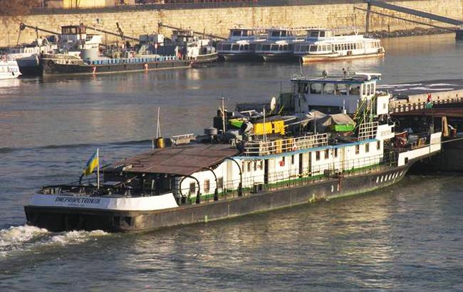 Китай має намір інвестувати 50 млн доларів у реконструкцію флоту Дунайського пароплавства
