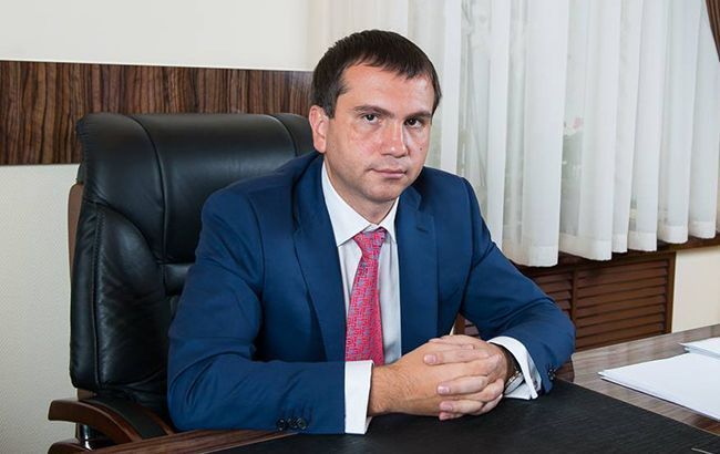 ГПУ завершила расследование в отношении судьи ОАСК Вовка, - Рябошапка