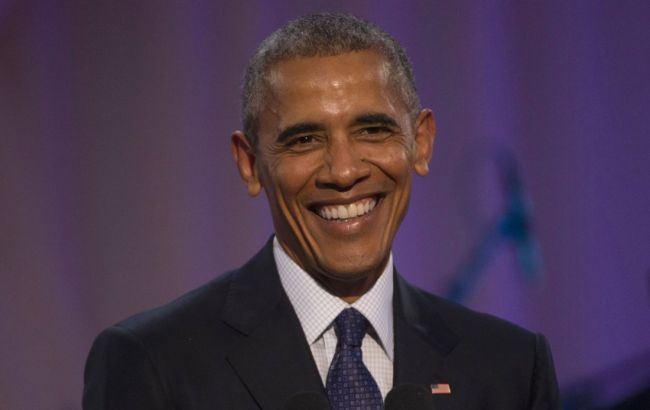 Обама уйдет с поста президента США с рейтингом одобрения 58%