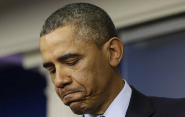 США в 2016 г. не планируют выделять средства на поддержку Украины