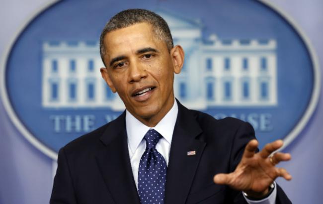 Обама выразил оптимизм по поводу ядерной сделки с Ираном