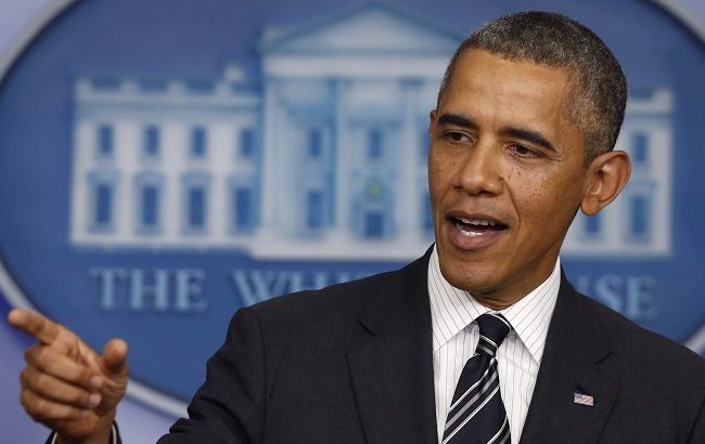 Обама готовий приєднатися до роботи "нормандської четвірки"