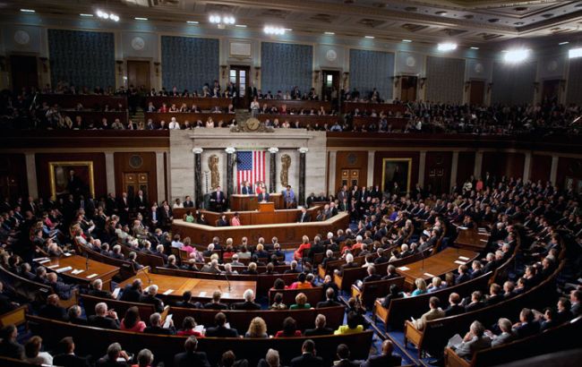 Конгресс США выступил за создание трибунала по военным преступлением Асада, Ирана и РФ в Сирии