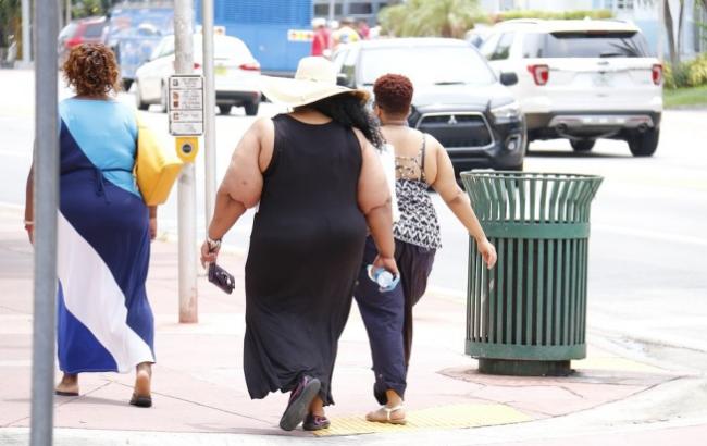 Американські вчені виявили несподівану причину ожиріння