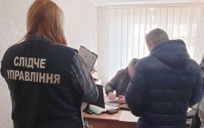 У поліції назвали причину обшуків у автодорі Миколаївської області