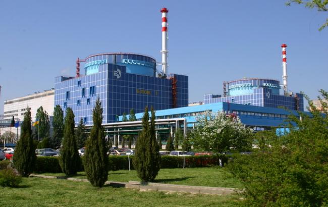 Энергоблок №2 Хмельницкой АЭС проходит опытную эксплуатацию