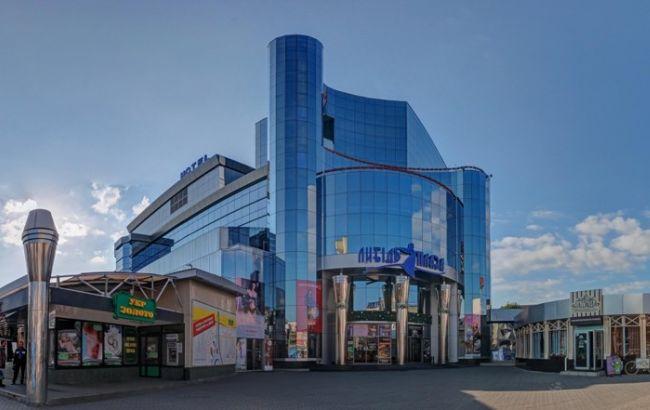 Бійка у Хмельницькому: у інциденті брав постраждав від БПП Шинькович