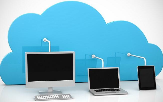 Раді пропонують дозволити держорганам зберігати дані у "хмарах"