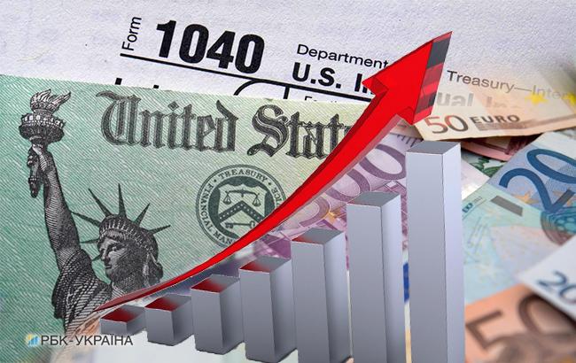 Експерти очікують незначного зростання курсу долара на найближчому тижні