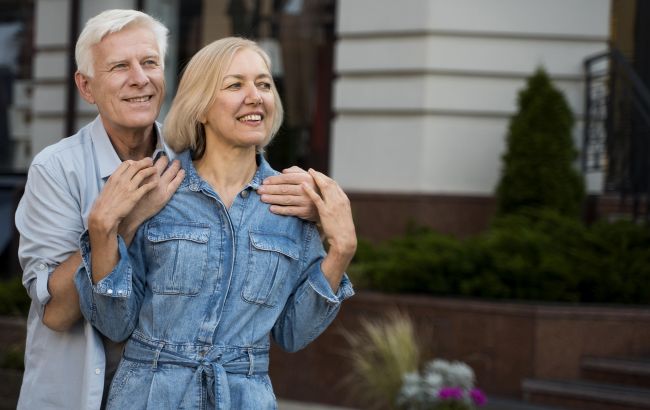 Названы простые привычки, которые замедляют старение: новое исследование