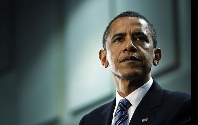 У США заарештували чоловіка, який планував замах на Обаму