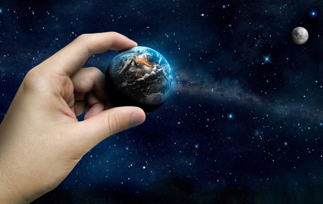 Космическая Украина: мифы и реальность