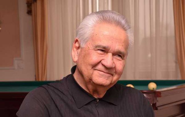 Кандидатуру Фокина в ТКГ предложил Ермак, - Кравчук