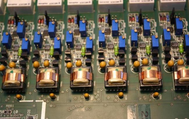 Захистіть рухомі і нерухомі об'єкти з ТМ "ОКО"