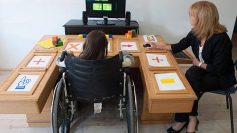 Уряд встановив педагогам &nbsp;надбавку за роботу в інклюзивних класах та спецшколах