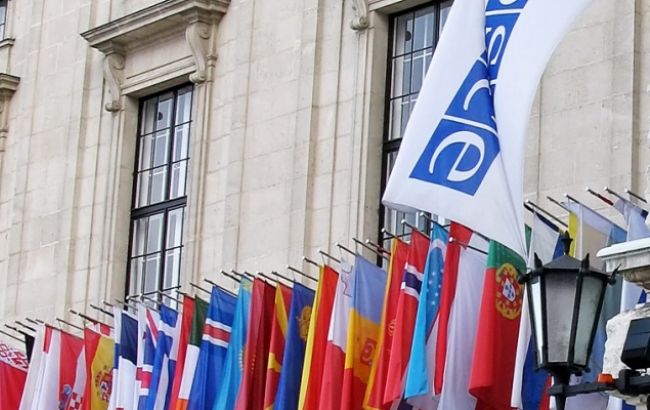 ОБСЄ готує зустрічі через конфлікт у Нагірному Карабасі