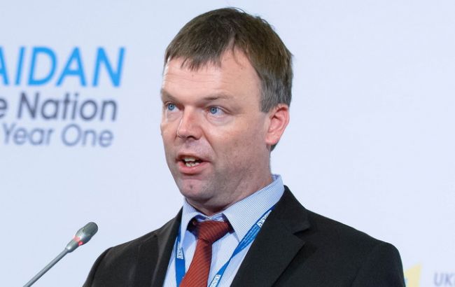 Хуг закликав ДНР припинити перешкоджати роботі спостерігачів ОБСЄ