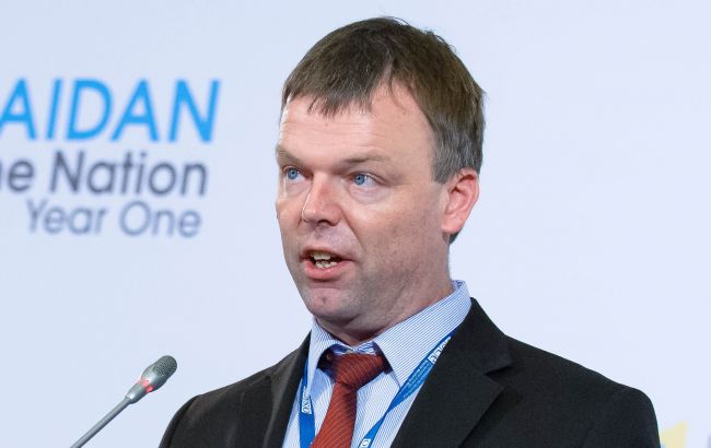 Хуг: бойовики продовжують обмежувати доступ місії ОБСЄ на Донбасі