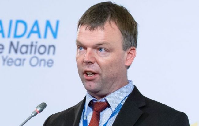 ОБСЕ сообщила об очередном обстреле миссии на Донбассе