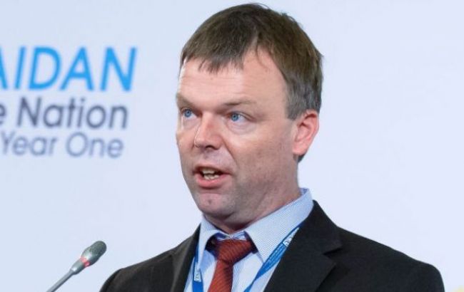 ОБСЄ може збільшити число спостерігачів в Україні до 800 до кінця березня