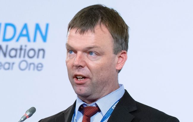 ОБСЄ фіксує зниження кількості обстрілів на Донбасі