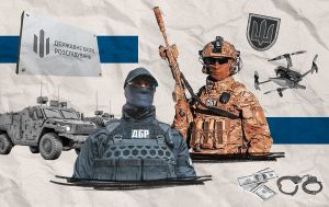 Відкрийте, обшук! Як силовики тиснуть на "оборонку" і чому мовчить Зеленський