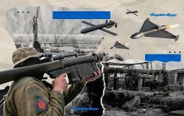 Реактивні "шахеди" та удари по енергетиці. Як Росія змінює атаки на Київ