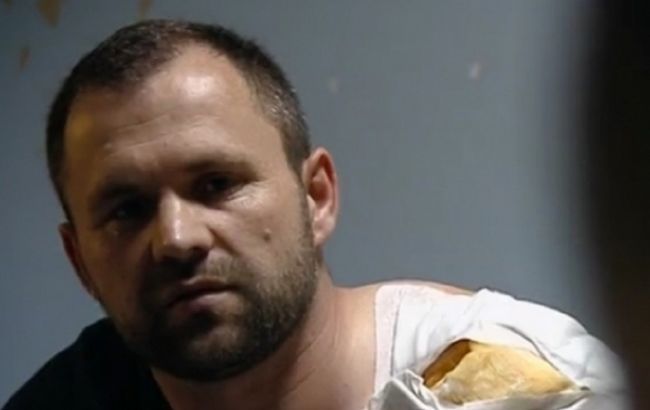 Прахов богдан нашли убийцу