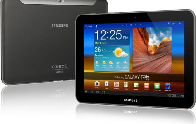 Планшеты Самсунг &ndash; лидеры на рынке портативных девайсов