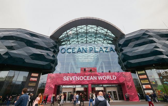 Продажа Ocean Plaza под угрозой? Почему в ФГИУ проводились обыски и при чем здесь ТРЦ