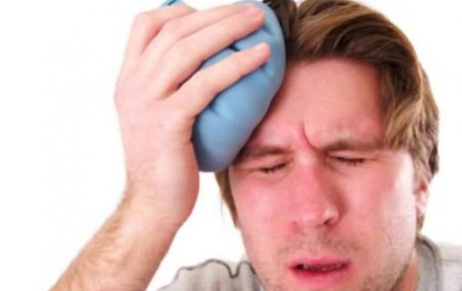 В США изобрели костюм, имитирующий похмелье