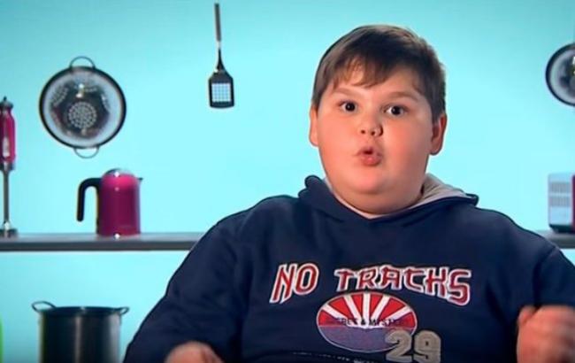 МастерШеф. Дети: 17 выпуск можно смотреть онлайн