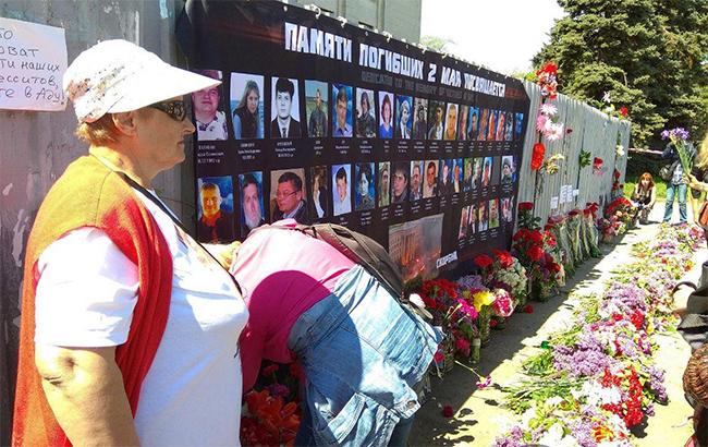 Пограничники запретили въезд журналистам России, Чехии и Италии, ехавших в Одессу на годовщину 2 мая