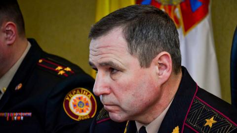 Суд поновив на посаді колишнього заступника Бочковського